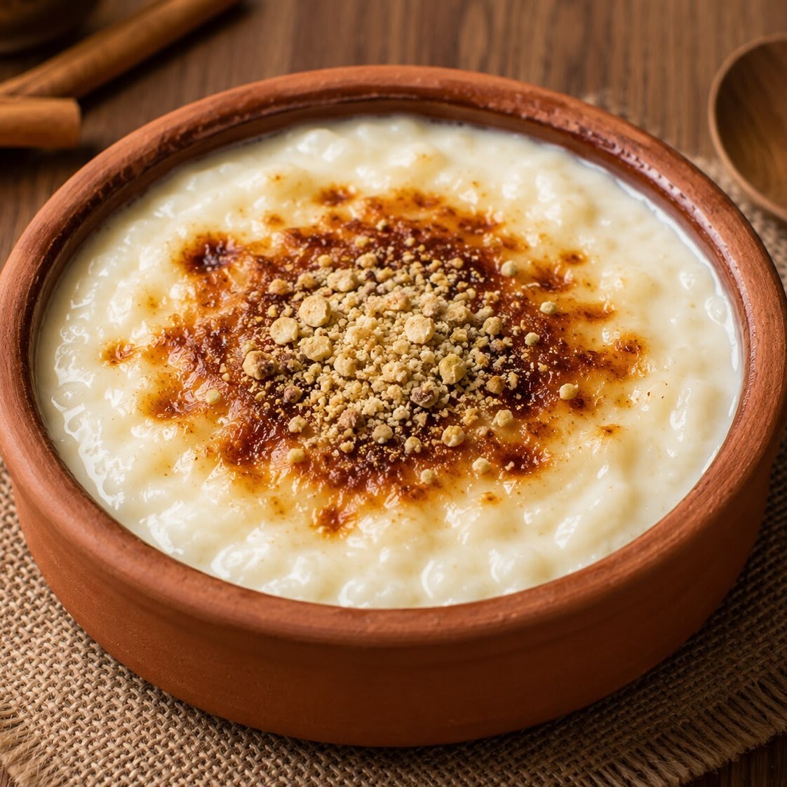 Sütlaç
