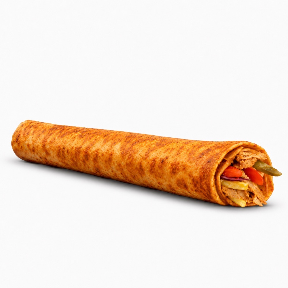Kaşarlı Zurna Döner