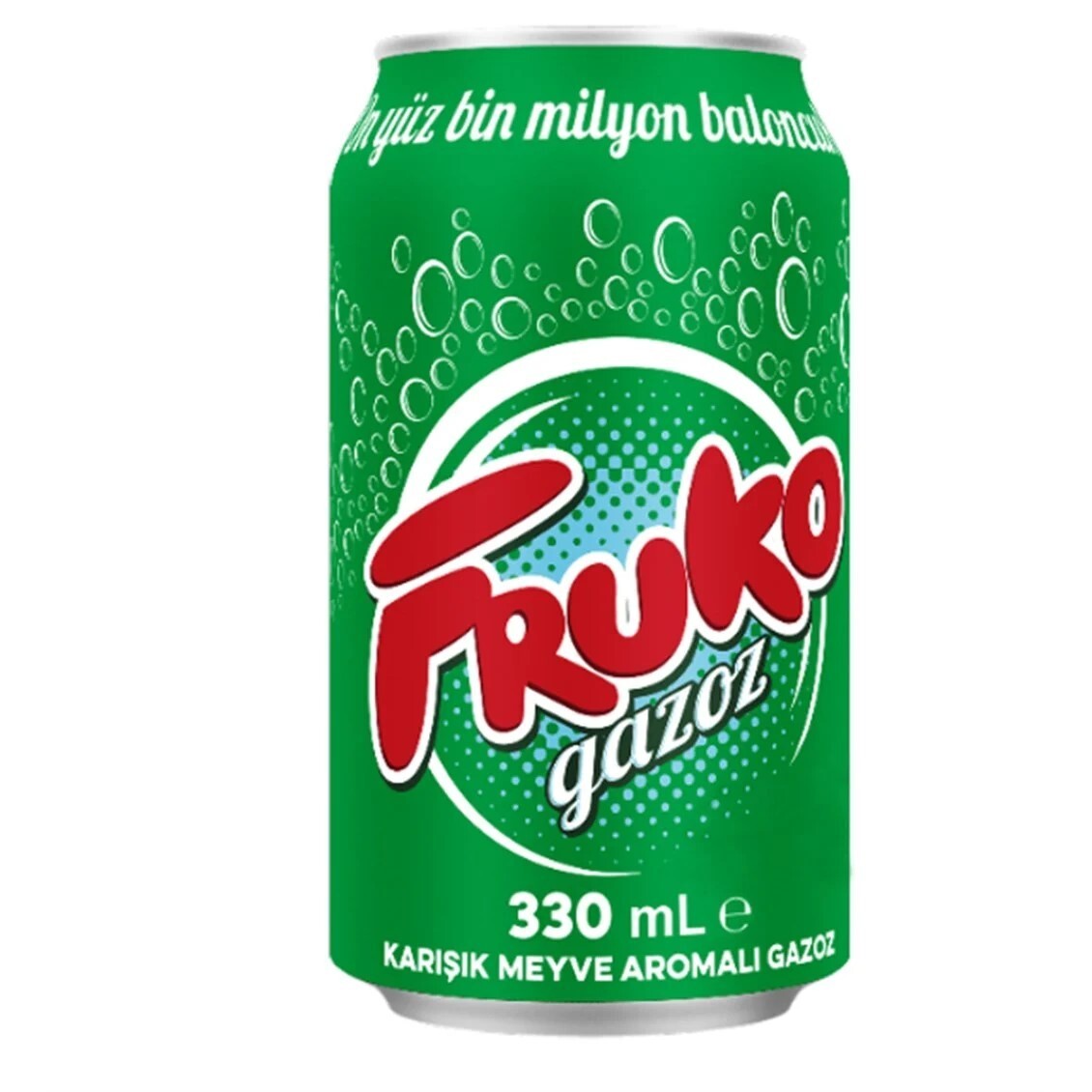 Fruko (33 cl.)