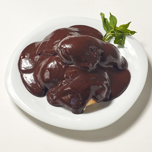 Profiterol (500 g)
