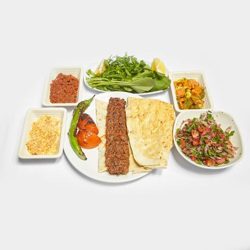 Adana Kebap
