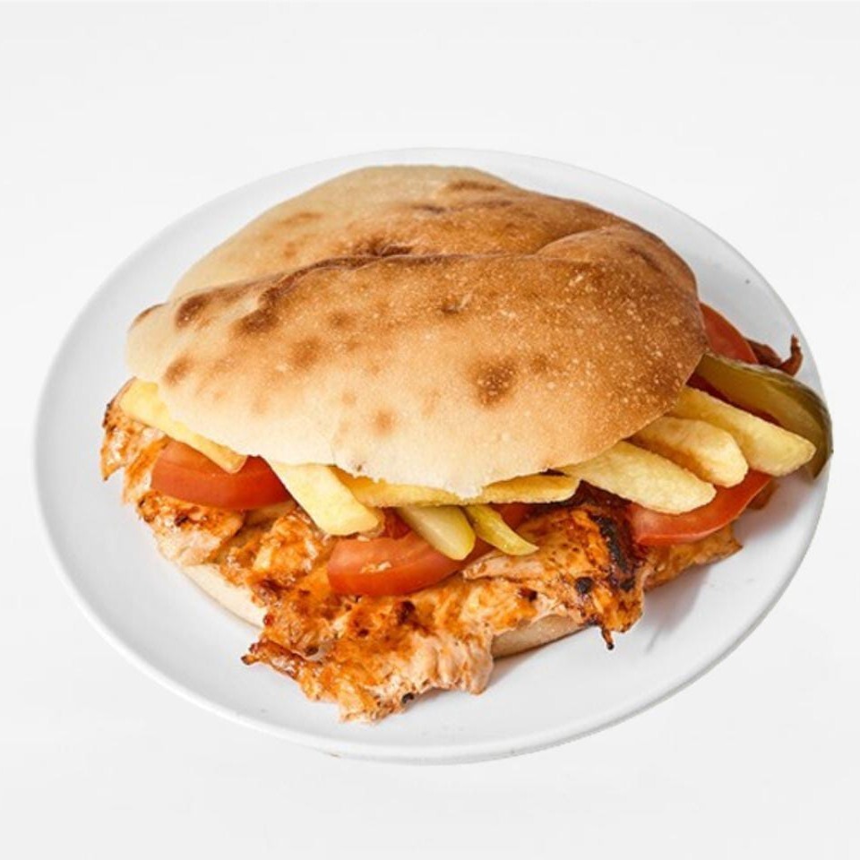 Tombik Döner(90gr.)