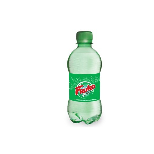 Fruko (33 cl.)