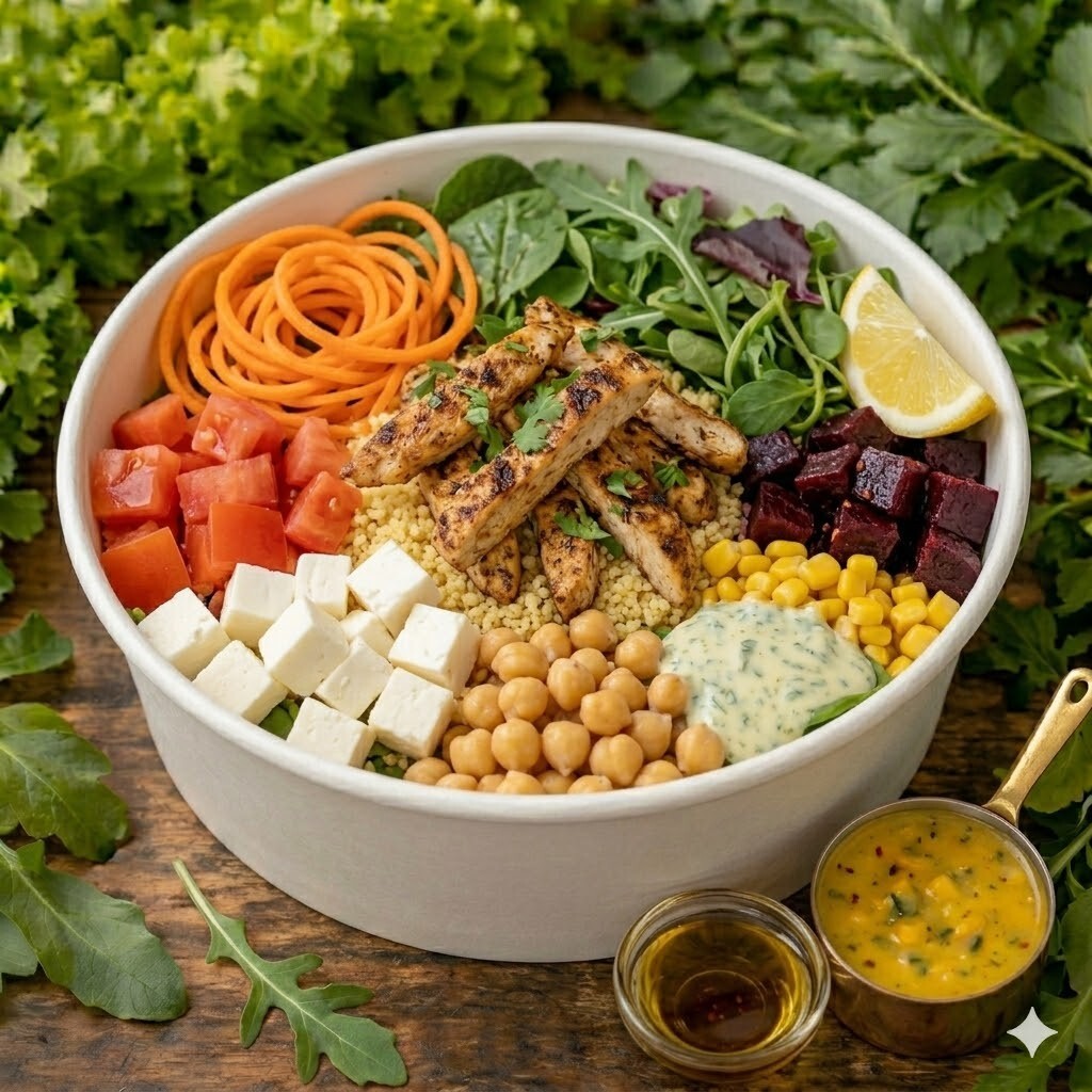 Ezine Bowl