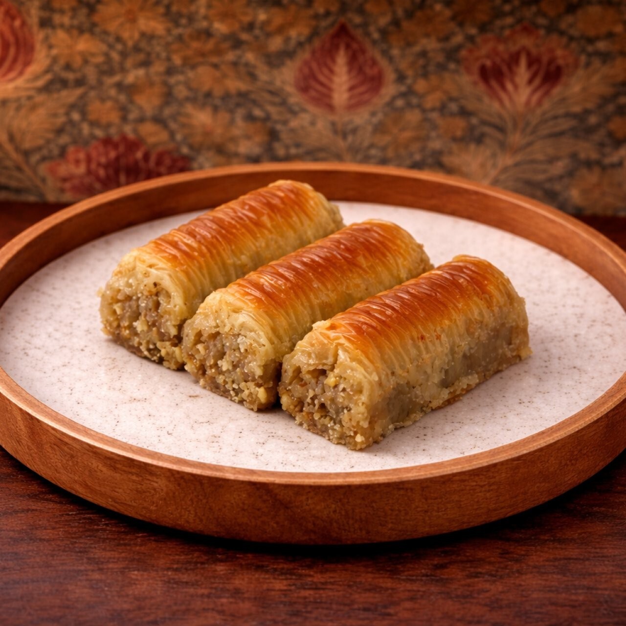 Cevizli Saray Burma 1 Kg