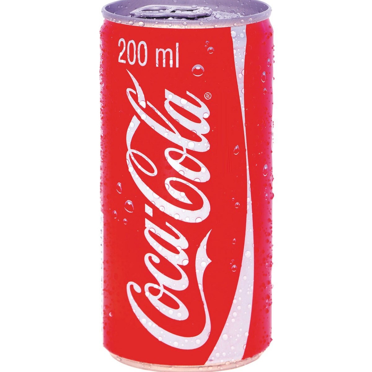 Coca Cola 200 Ml