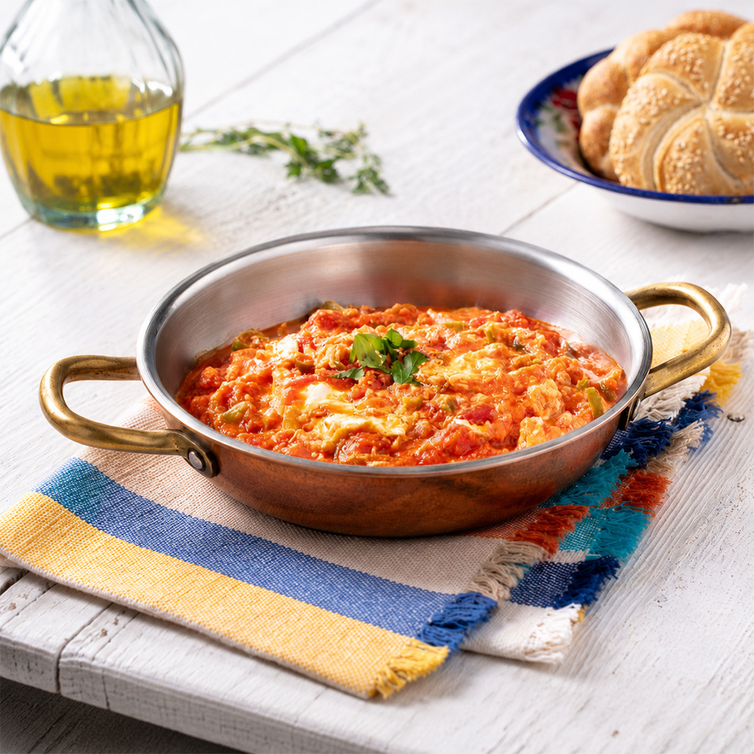 Klasik Menemen