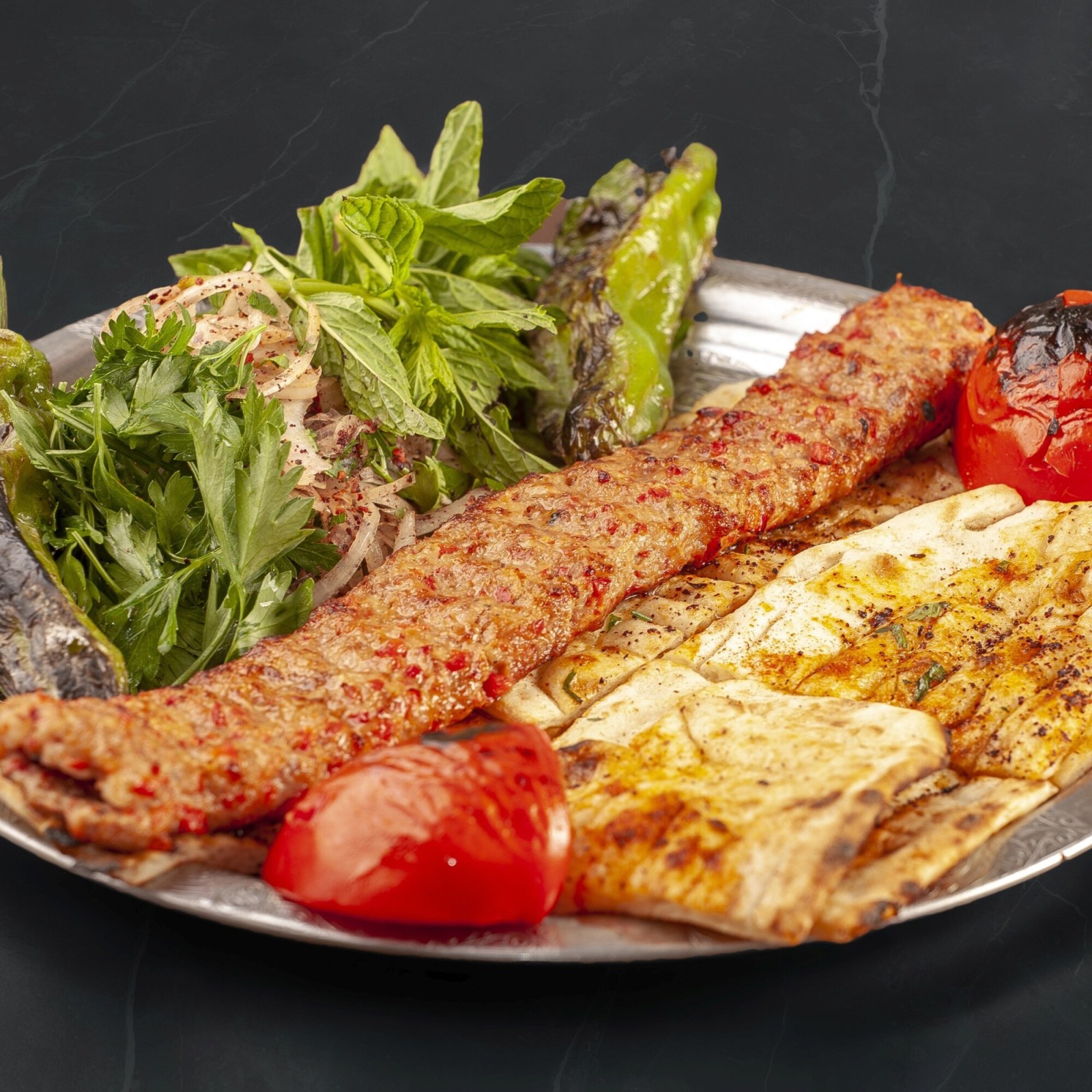 Urfa Kebap Servis (acısız)