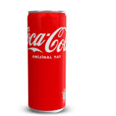 Coca Cola (330 ml)