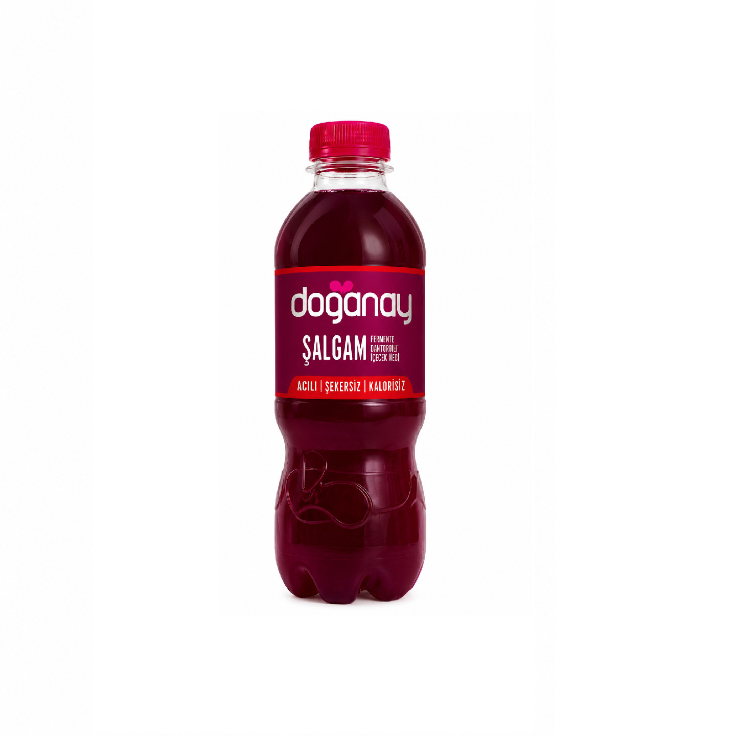 Acısız Şalgam (30 cl)