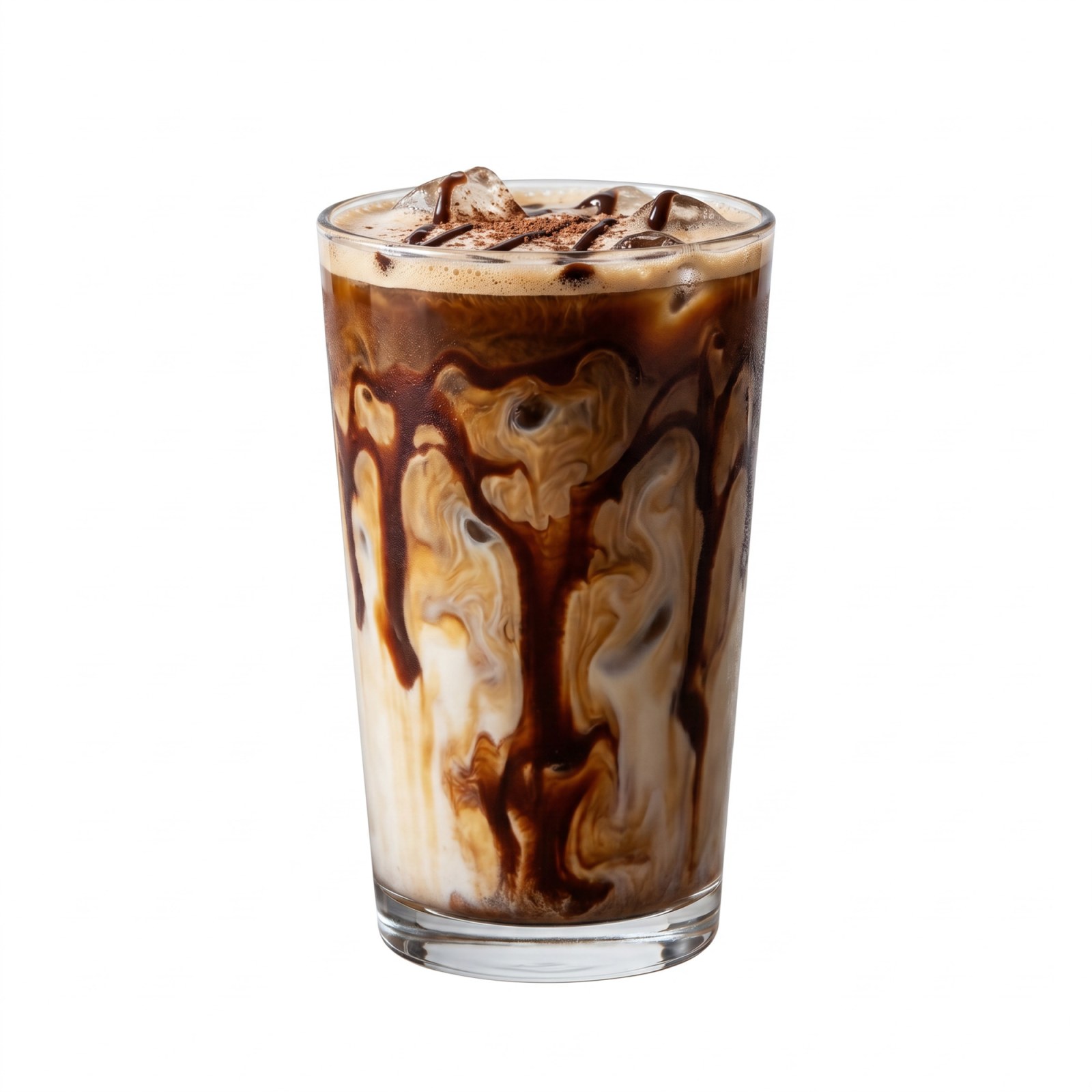 Iced Mocha
