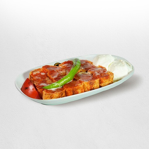 Tavuk Döner Beyti (100 gr.)