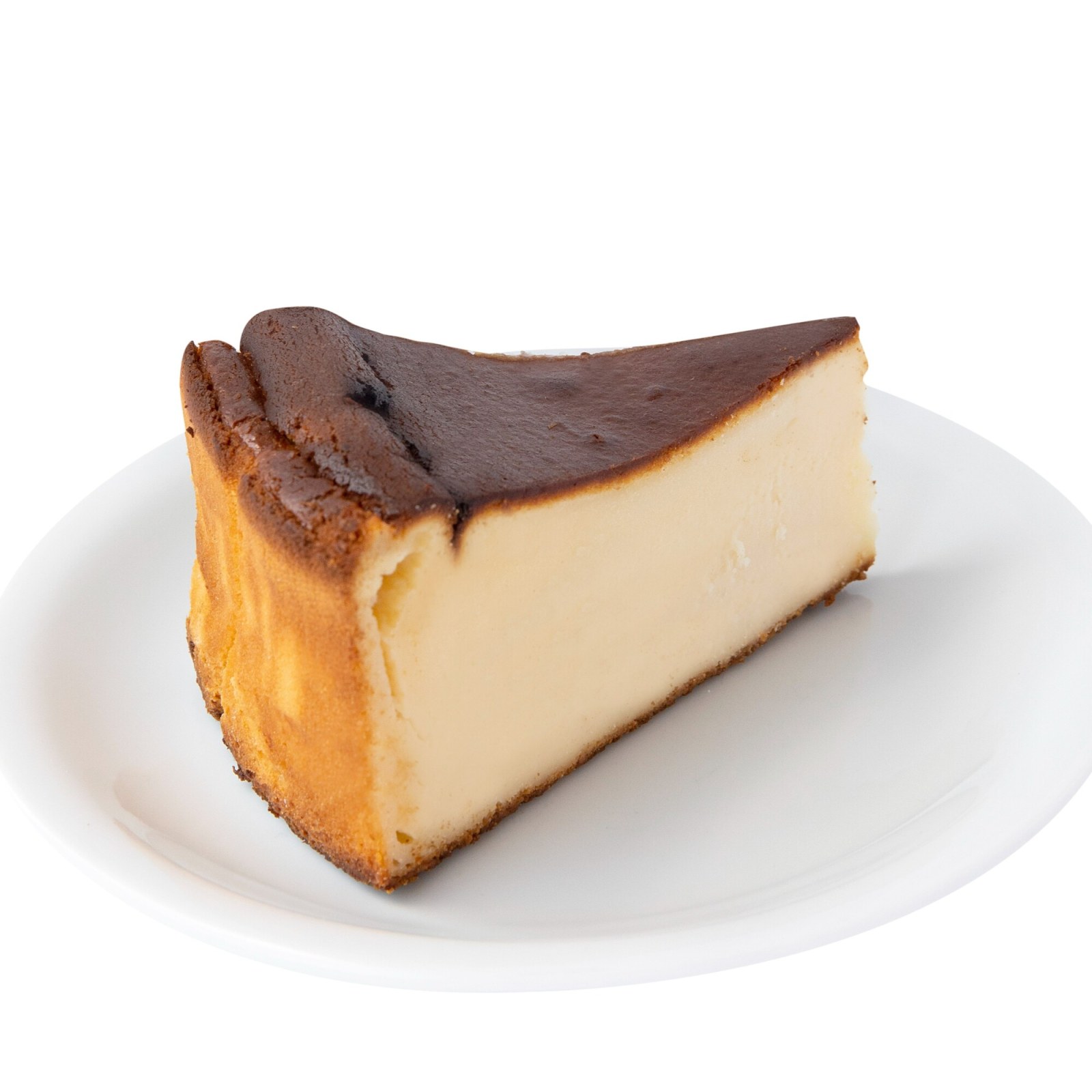 Nero Premium SS Cheesecake