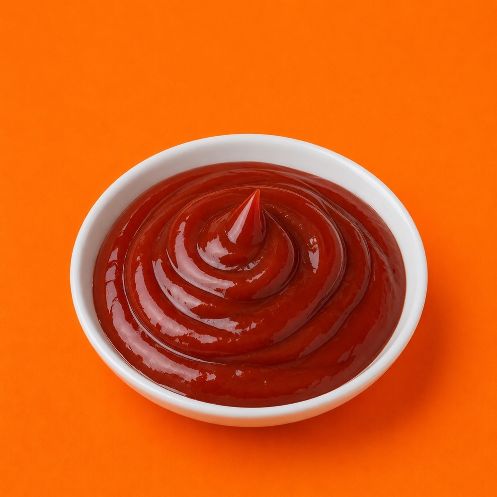 Barbekü Sos