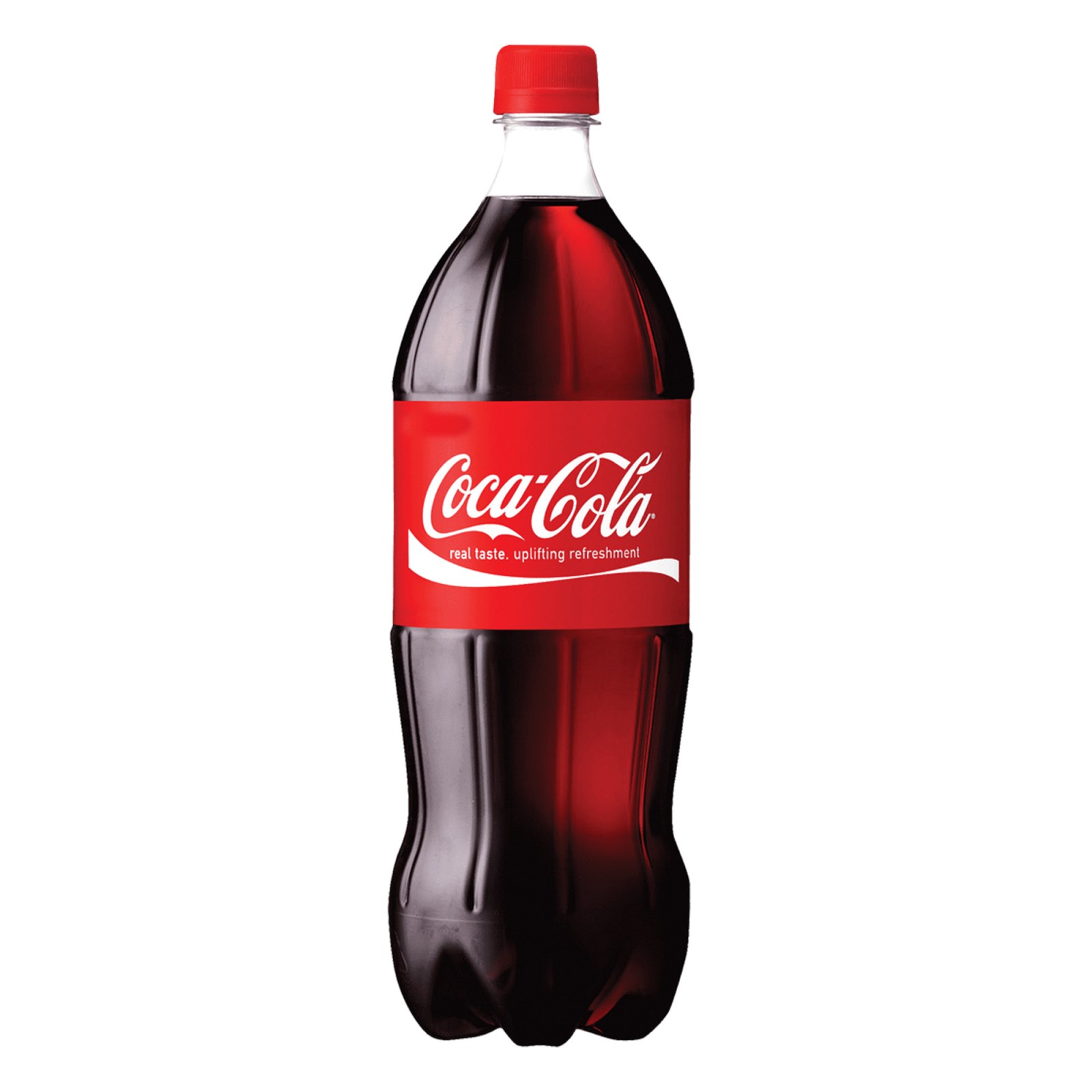 Coca Cola (Pet 1 Lt)
