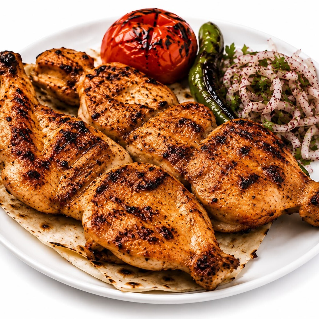 (400 gr) Tavuk Kelebek Porsiyon