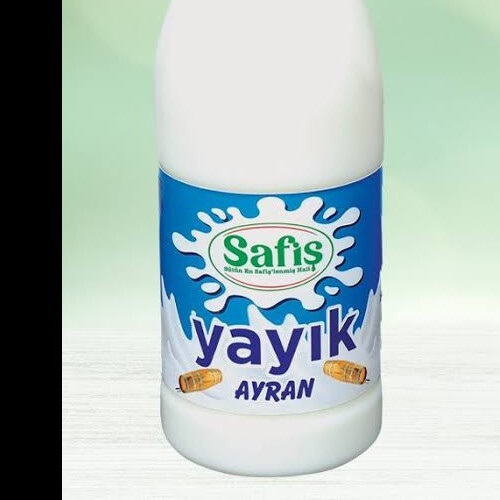 Yayık