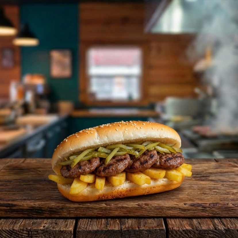 Köftewich