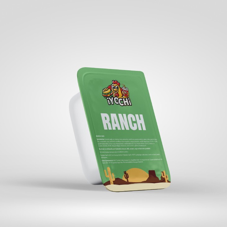 Ranch Sos