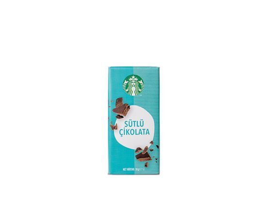 Starbucks Milk Chocolate