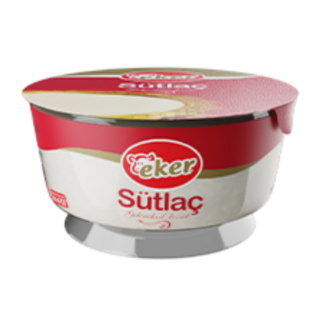 Eker Sütlaç