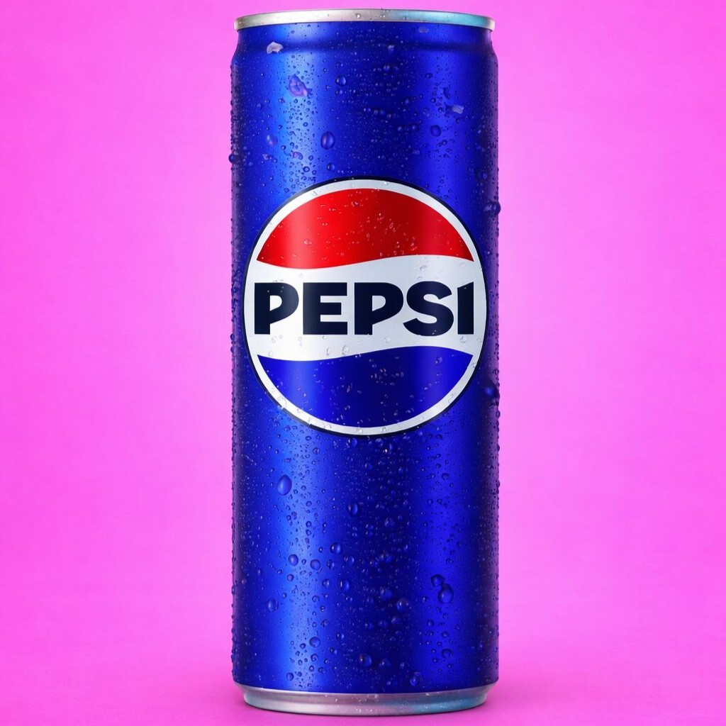 Pepsi (230 ml)