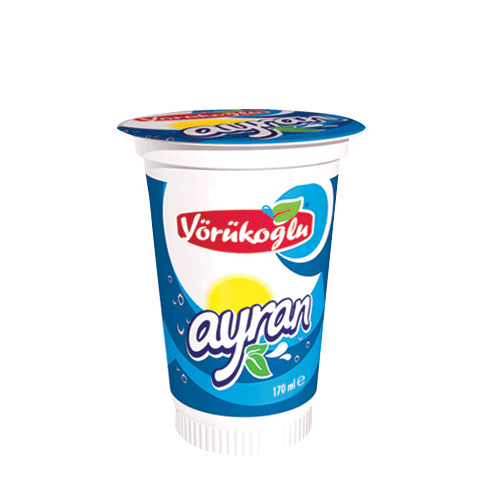 Büyük Ayran