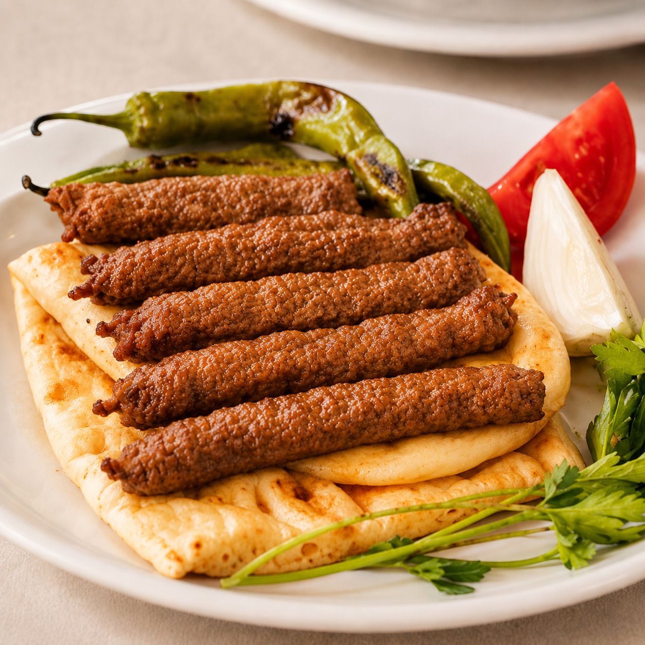 Burdur Şiş (1.5 Porsiyon)