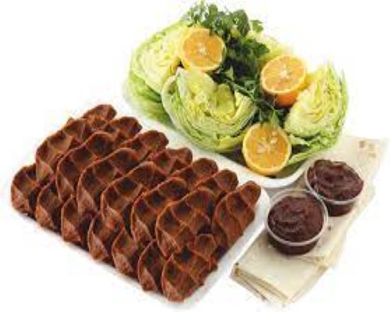 Çiğ Köfte ( 1 kg. )
