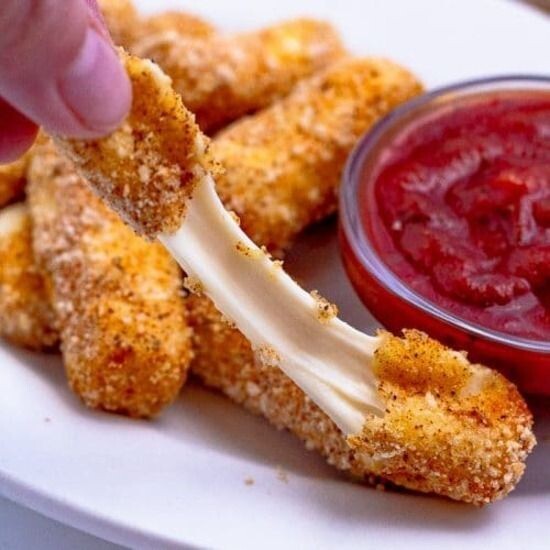 Mozarella 6lı