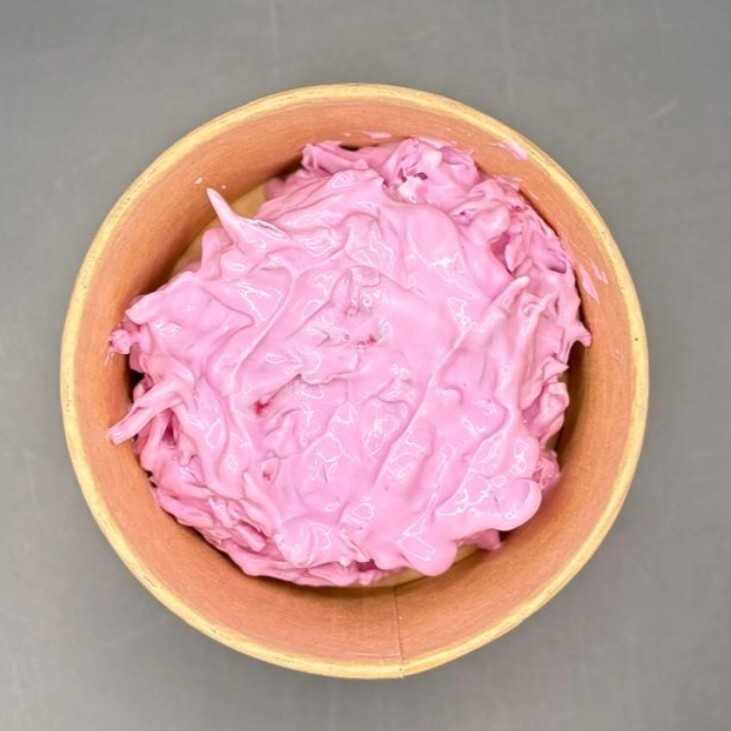 Yoğurtlu Kırmızı Lahana (200 gr.)