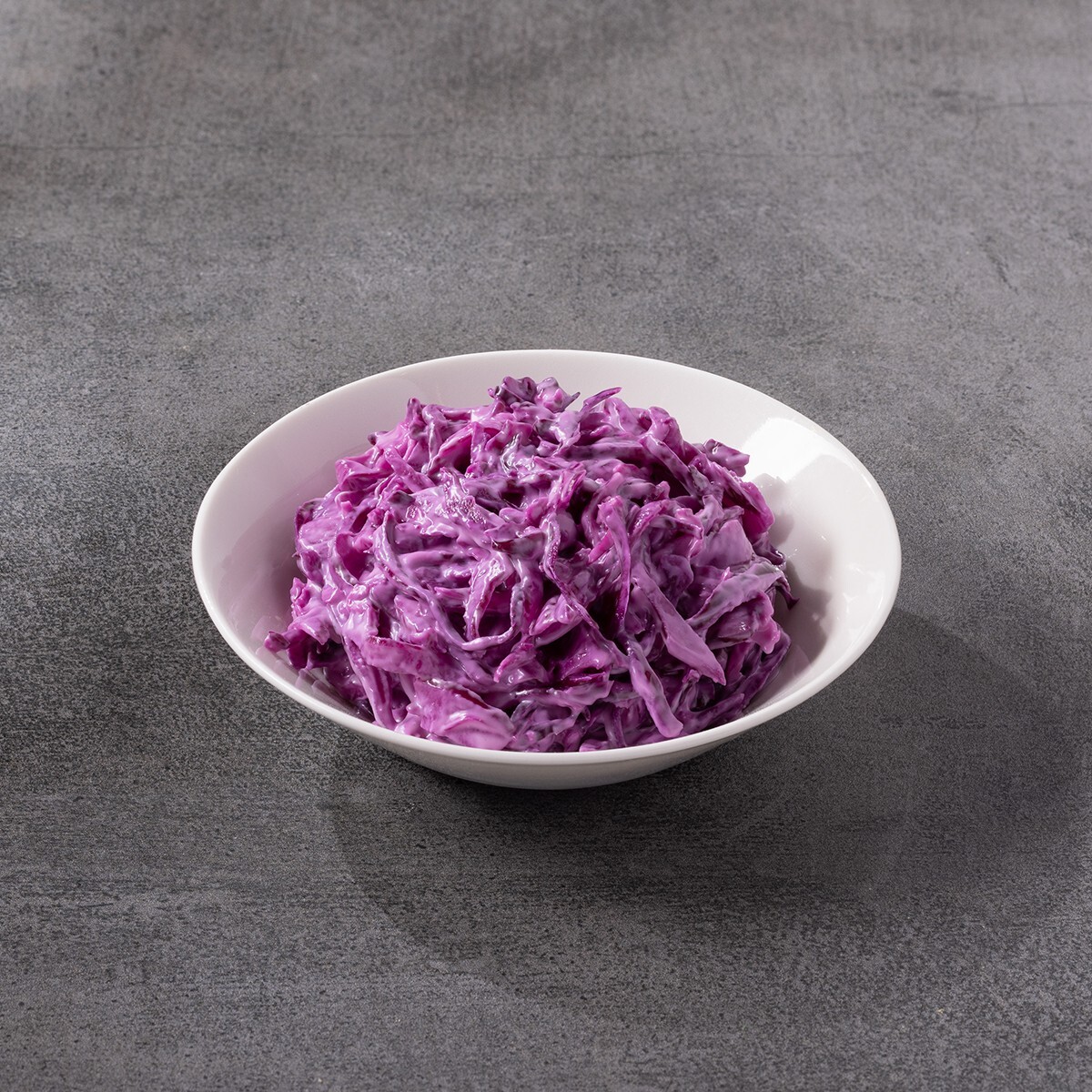 Kırmızı Lahana Salatası