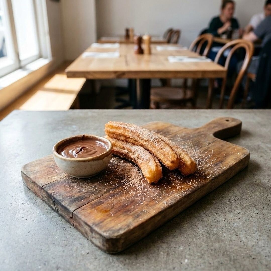 Churros