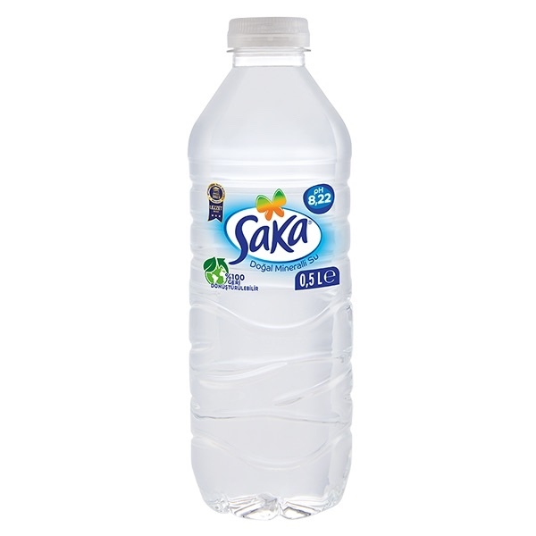 Su (500 ml)