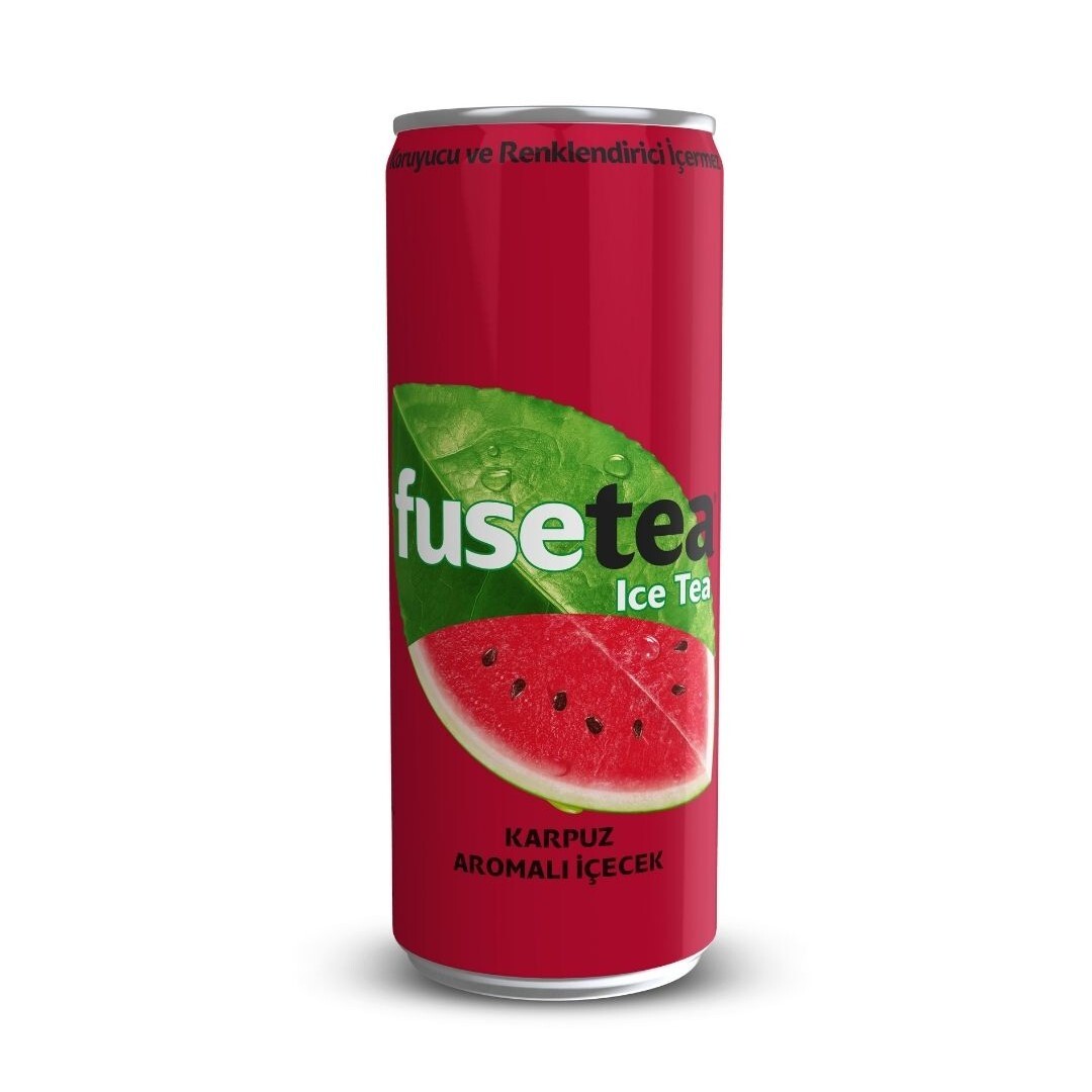 Fuse Tea Karpuz