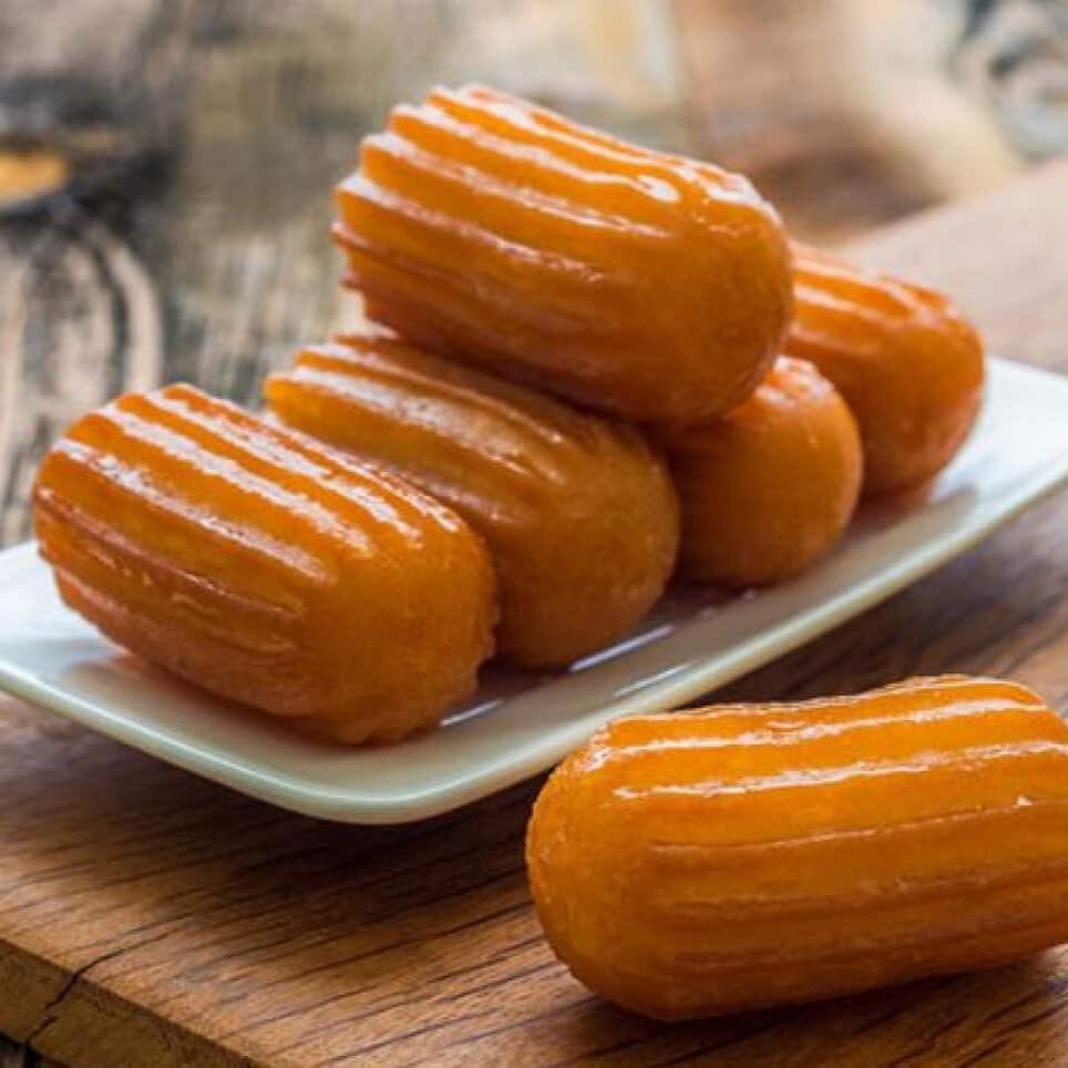 Tulumba (1 kg)