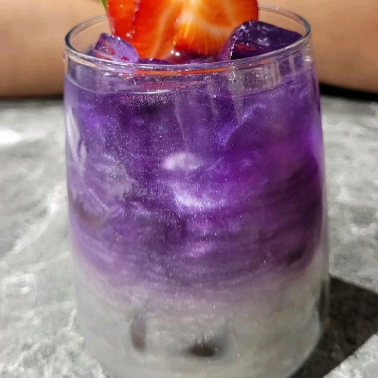 Galaxy Berry