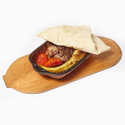 Kuzu Tandır (150 Gr)