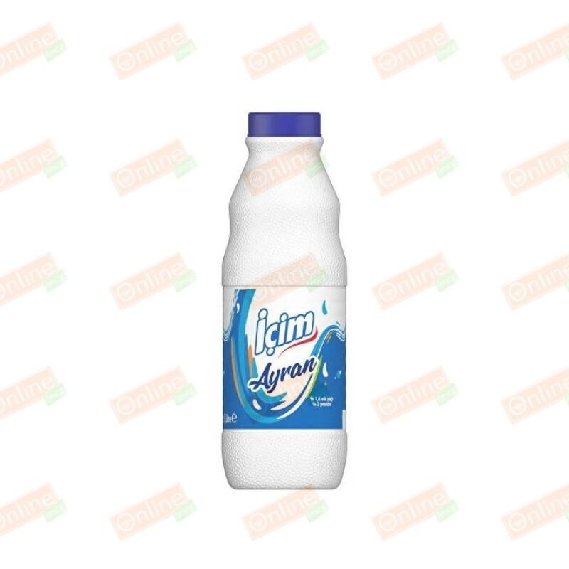 Ayran 1 Lt