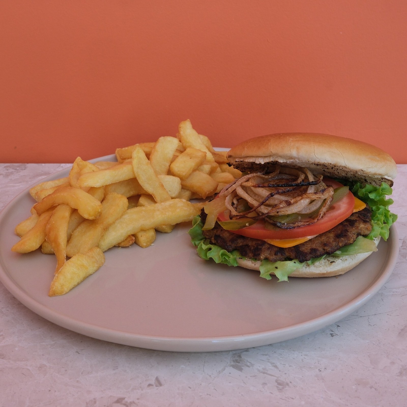 Et Burger