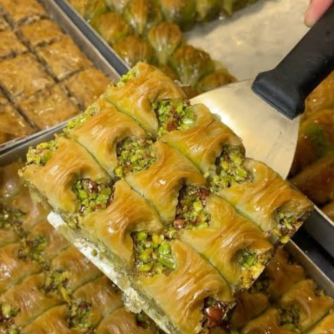 Cimcik Fıstıklı 500gr