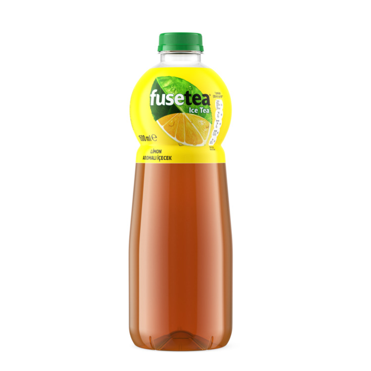 Fuse Tea Limon (1 lt)