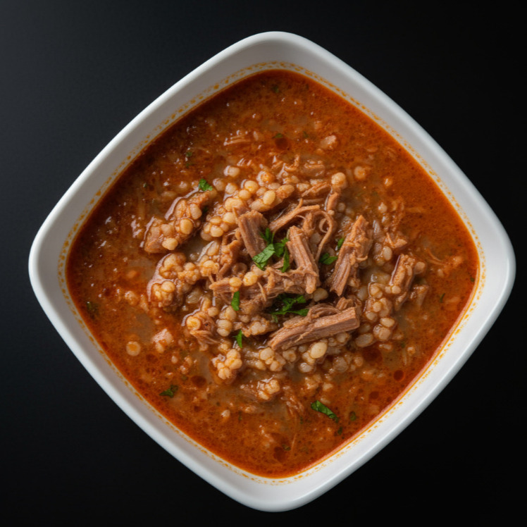 Çürük Çorbası