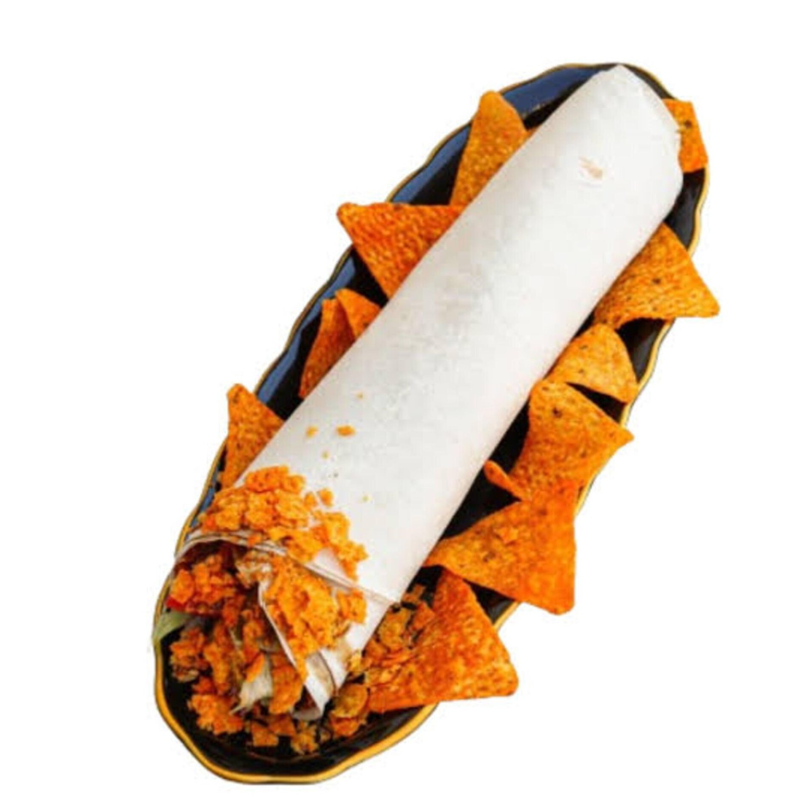 Doritoslu Mega Dürüm