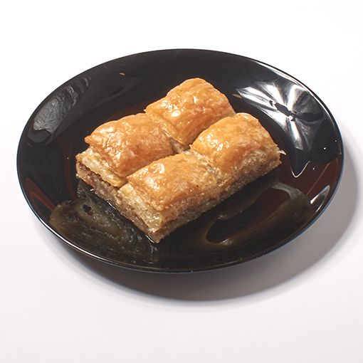 Cevizli Baklava (500 gr.)