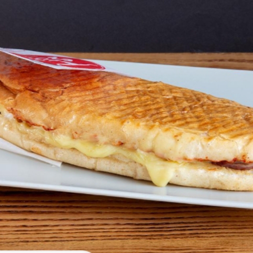 Bütün Tost