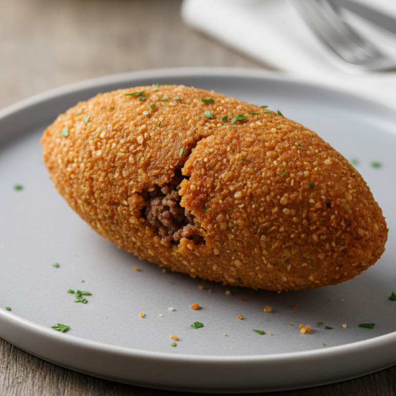 İçli Köfte