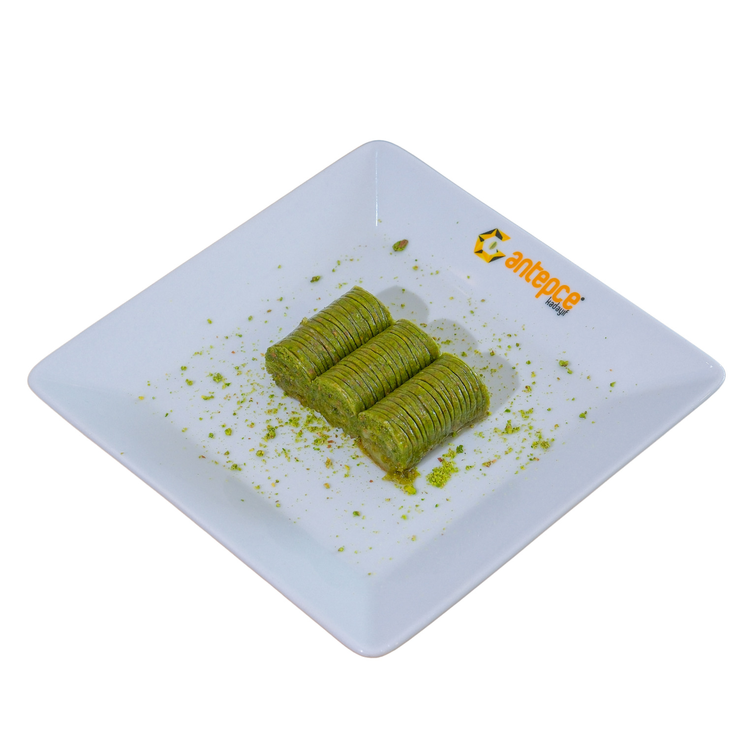 Fıstık Sarma (1 Kg)