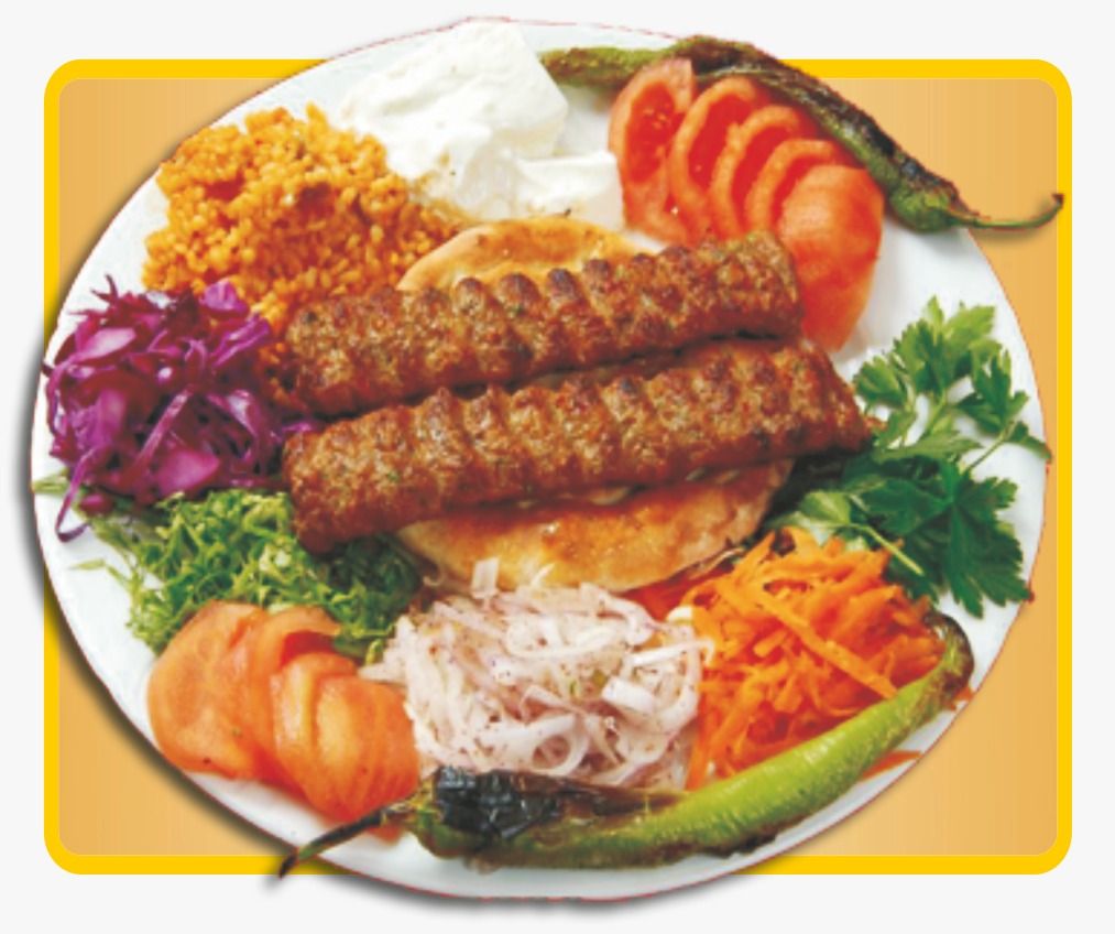 Adana Kebap