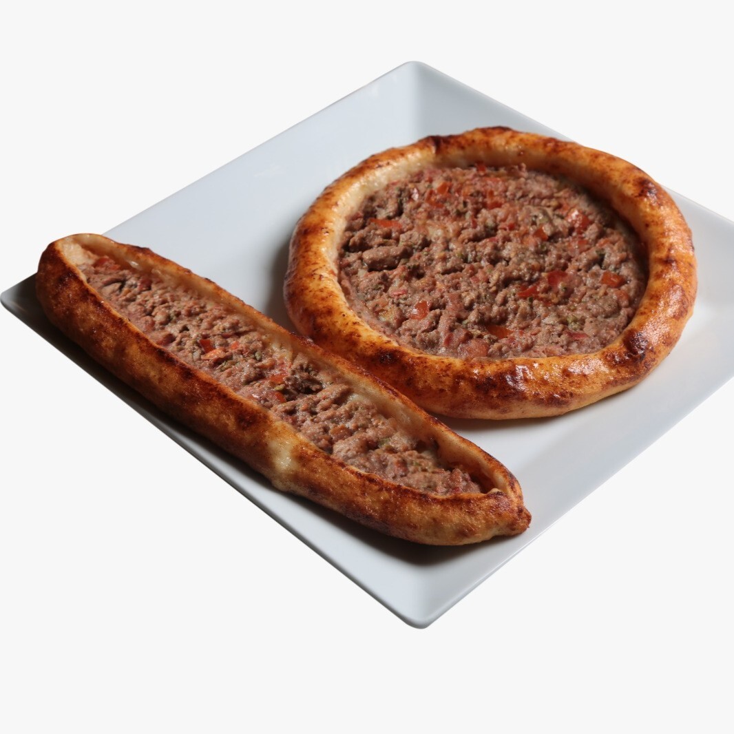 Kuşbaşılı Cantık (Uzun)